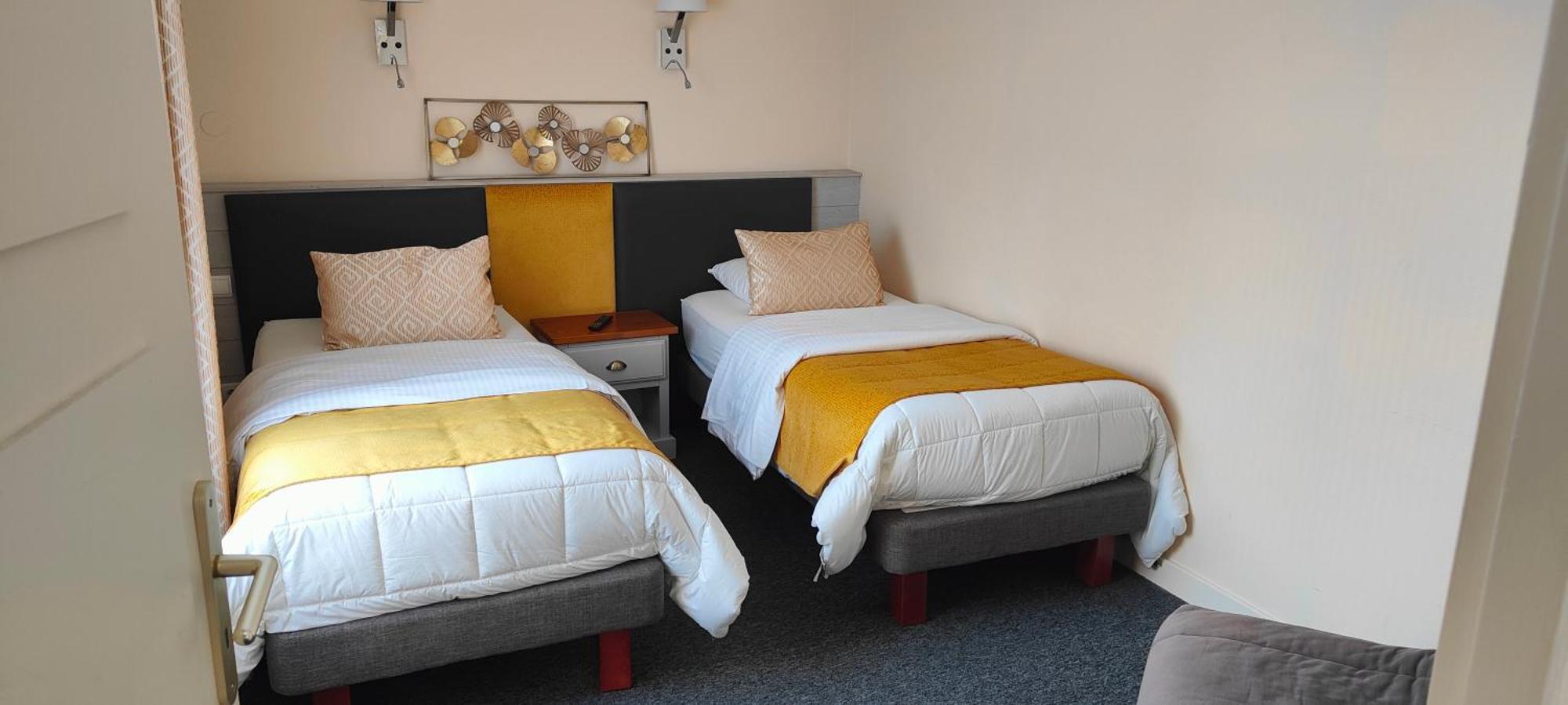 Hotel Spa & Restaurant O Pervenches Chambéry Eksteriør bilde