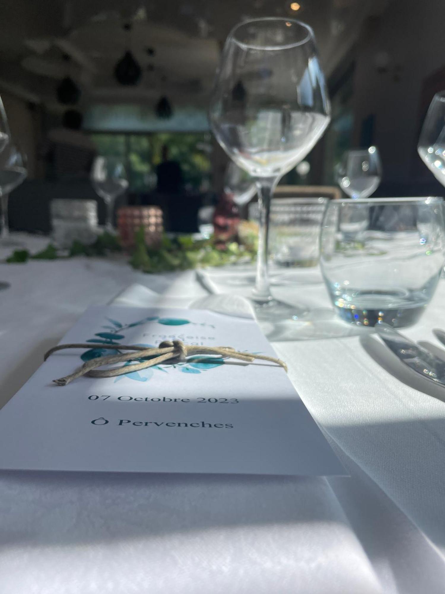Hotel Spa & Restaurant O Pervenches Chambéry Eksteriør bilde